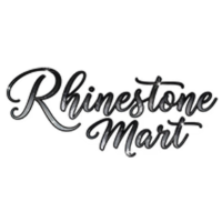 Rhinestone mart