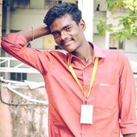 விஜய் கிருஷ்ணமூர்த்தி