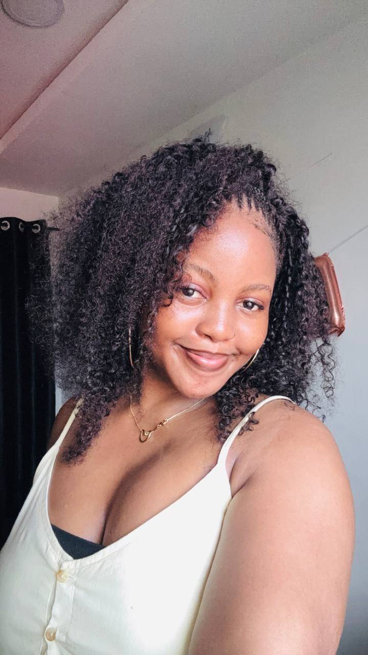 Vivian Ndukwu
