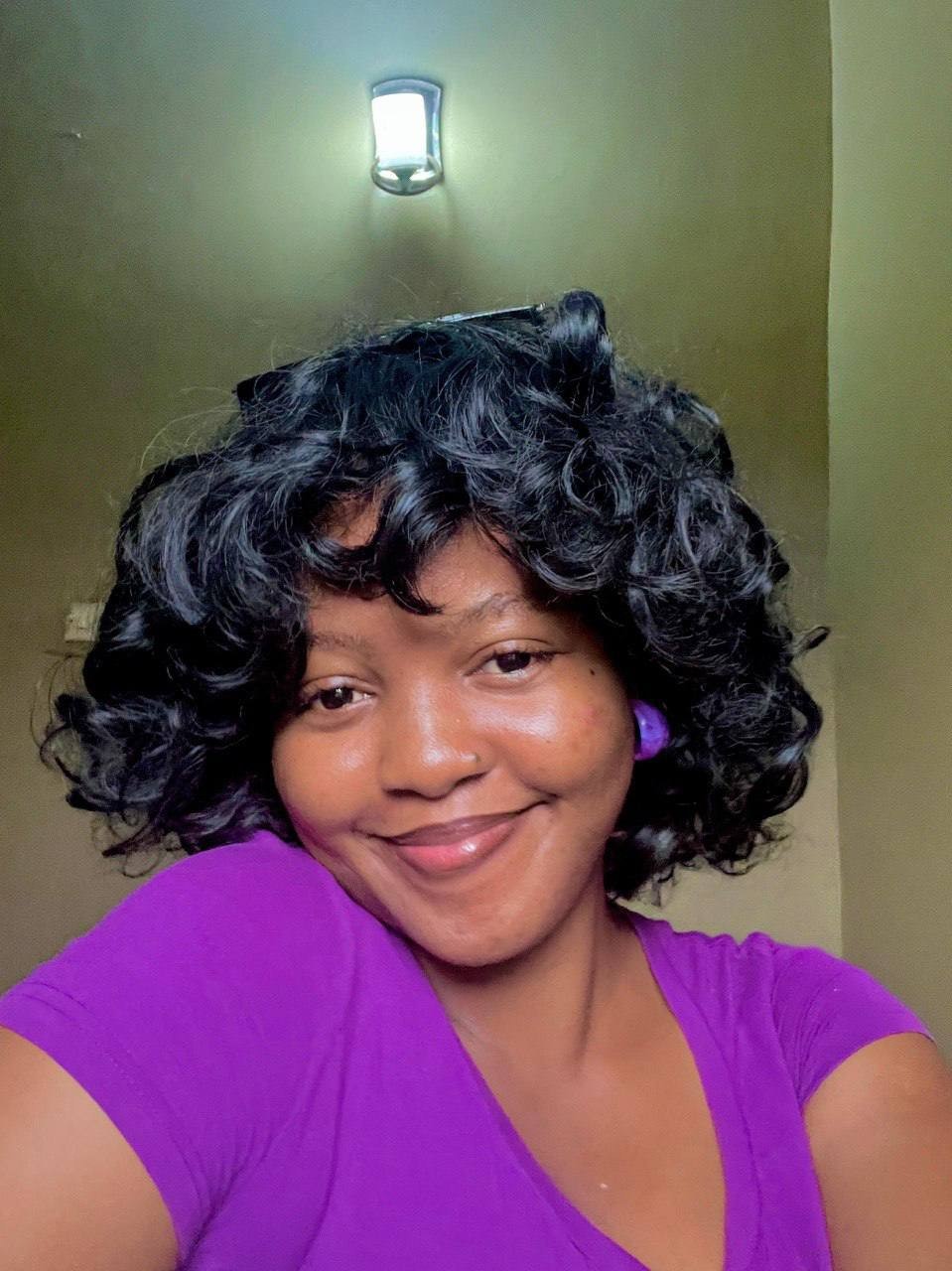 Vivian Ndukwu