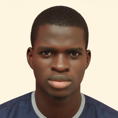 Muaadh Adeleye