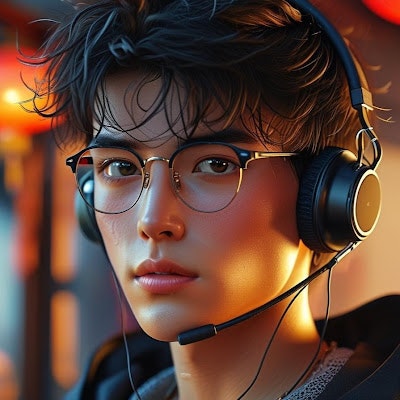 Jimmy Xu