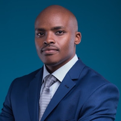 Stephen Koigi
