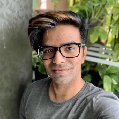 Vipin Lahoti