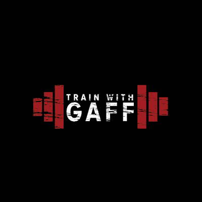 Train With Gaff