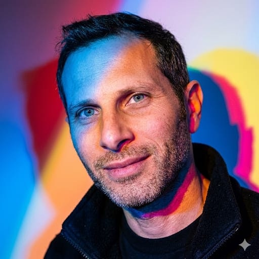 Lior Goldenberg