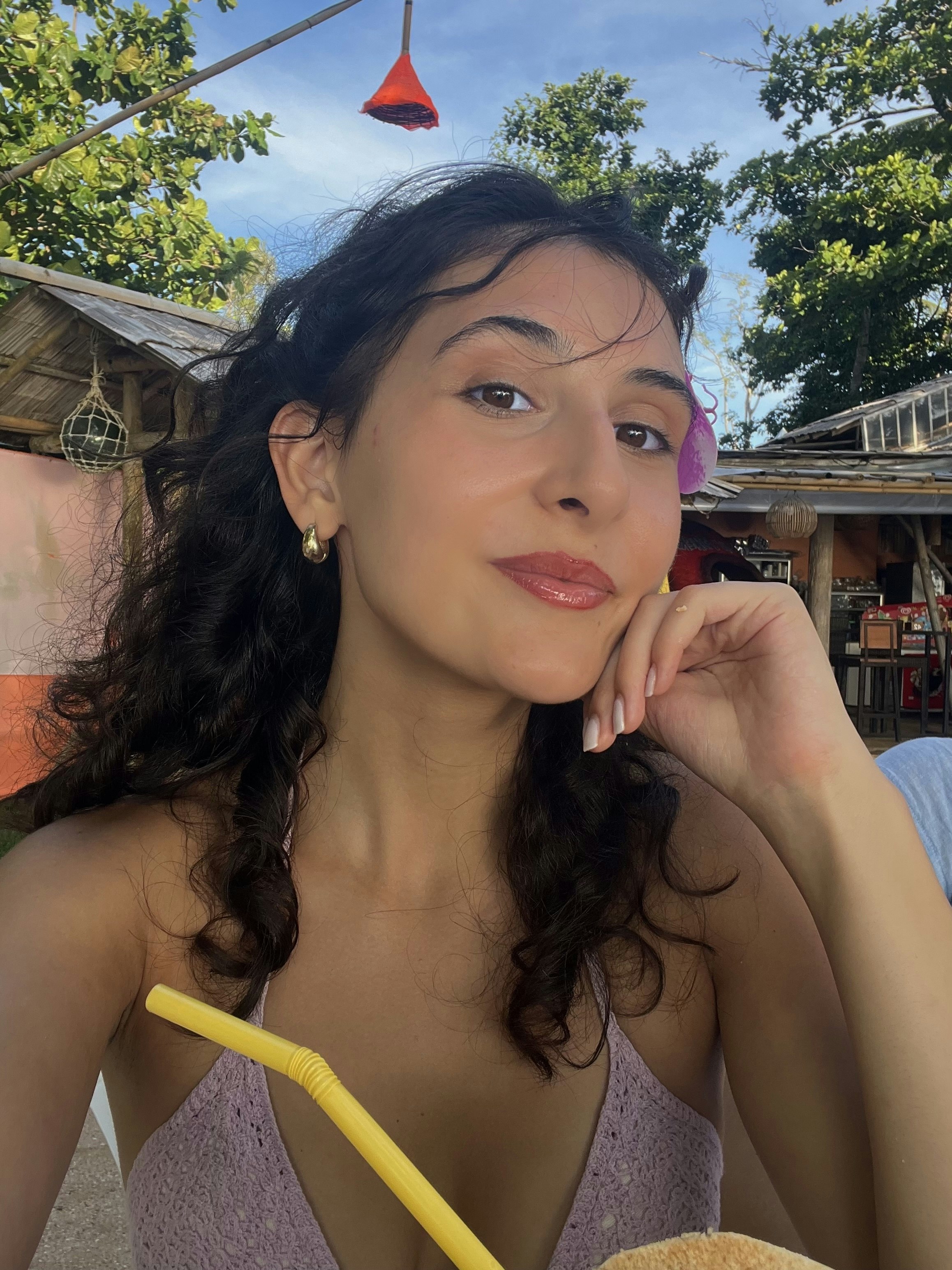 Vasiliki Paparoidami