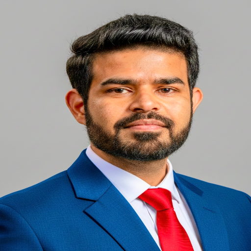 Dr. Zubair KHalid