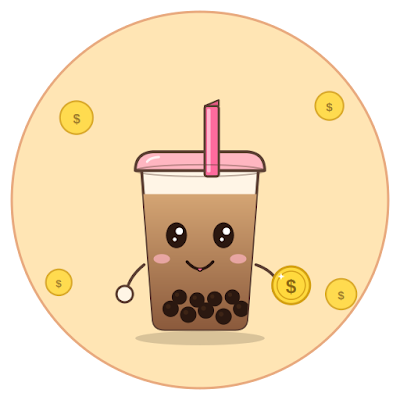 Boba Budget