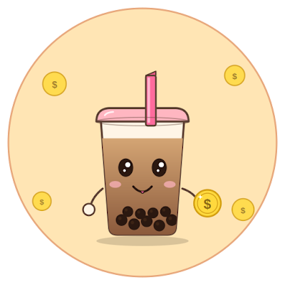 Boba Budget