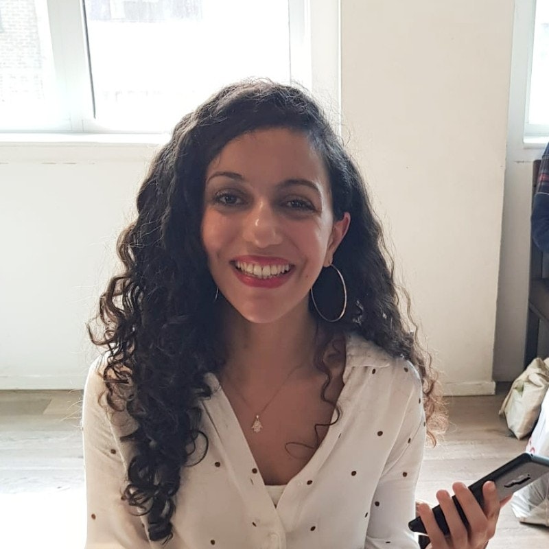 Imane Ziouche