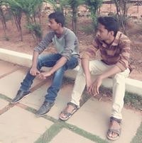 Nishanth Kundenapally