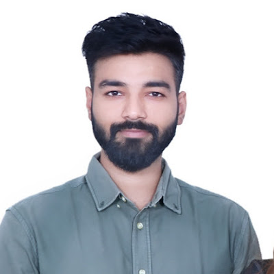 vidit chauhan