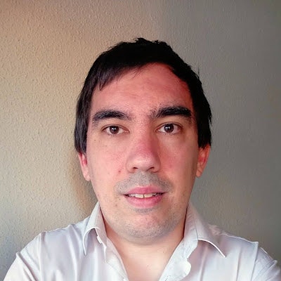 Rubén Rafael Galán Sanz