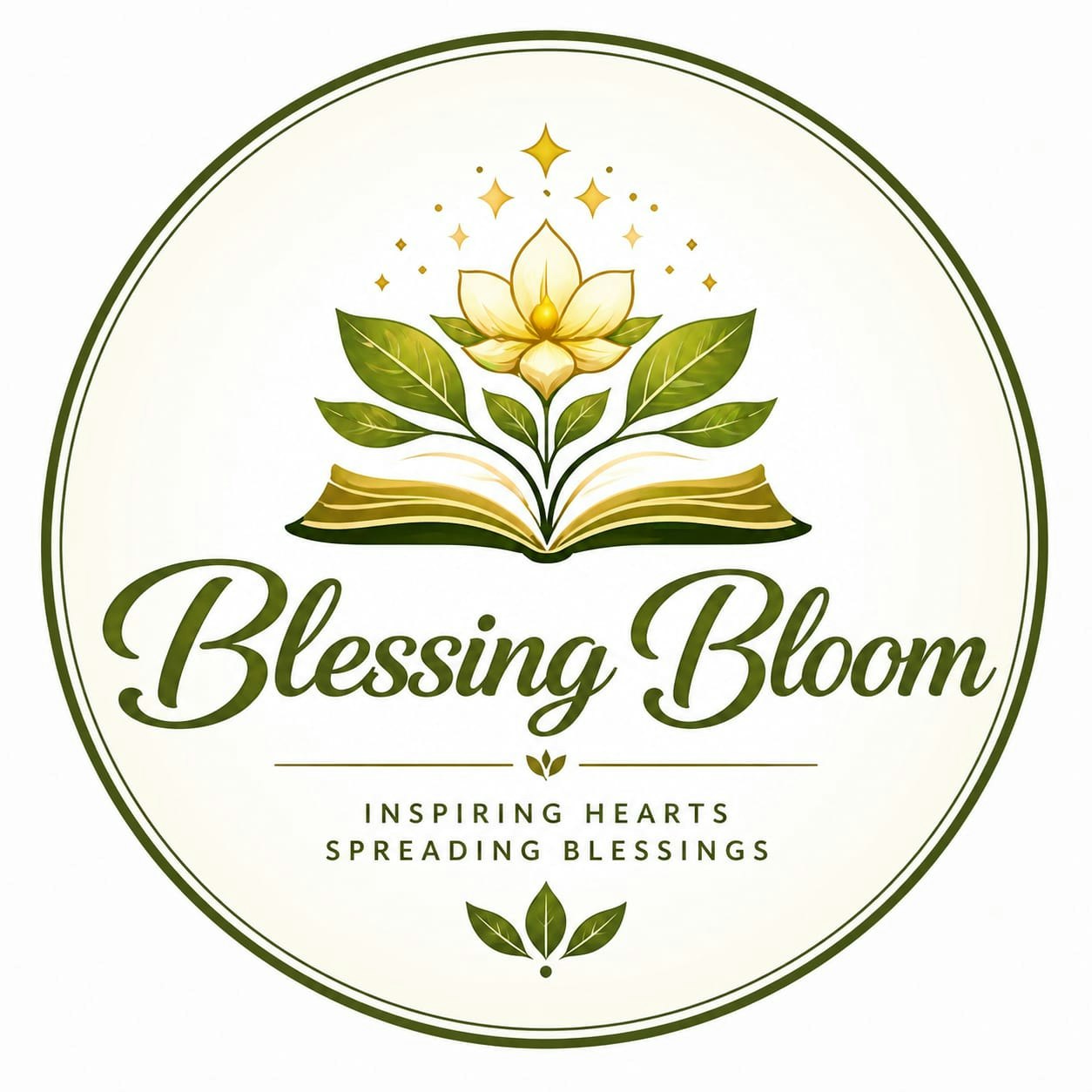 Blessing Bloom