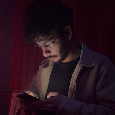 Rohan Raghuwanshi