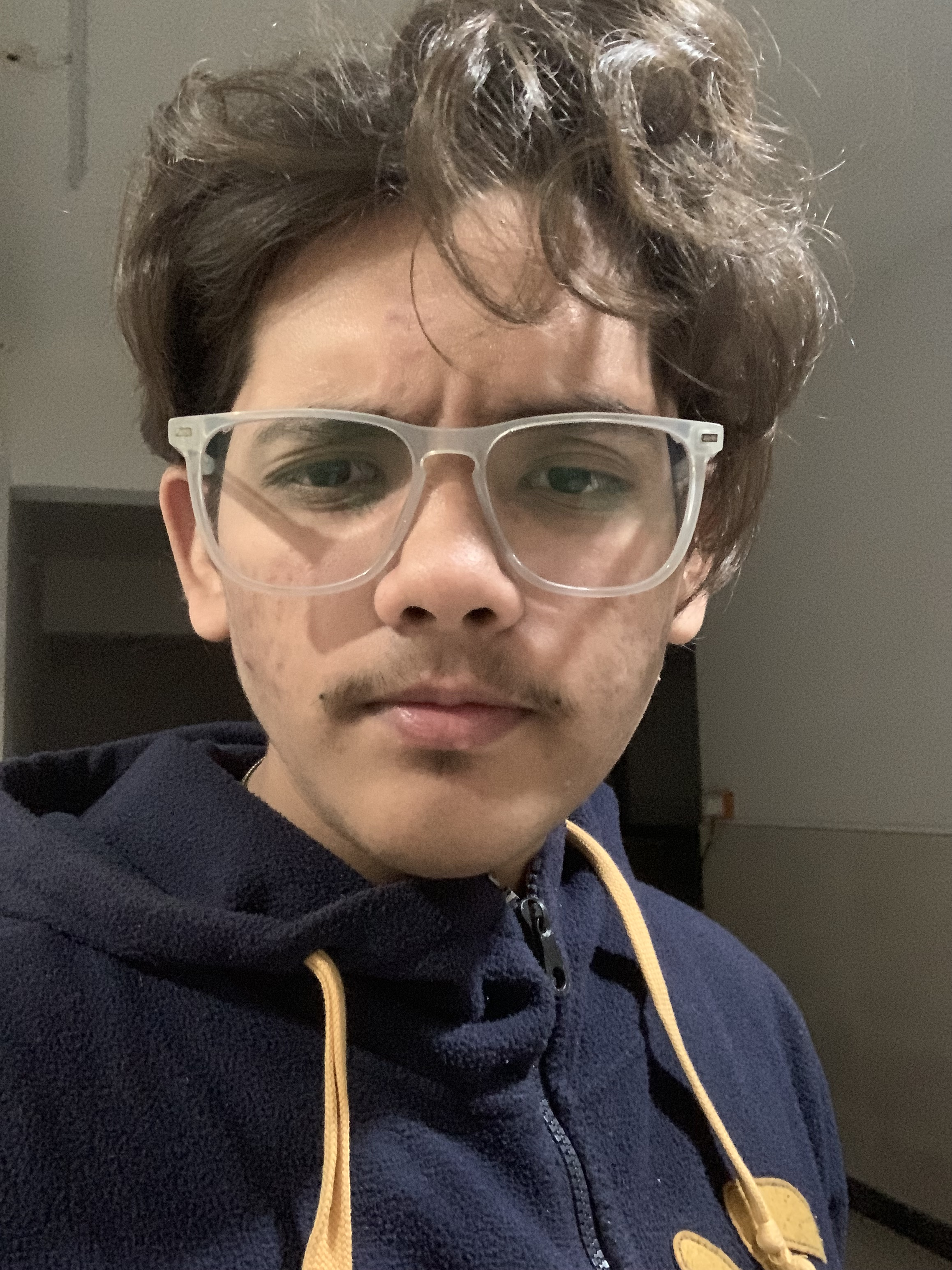 Eshan Mishra