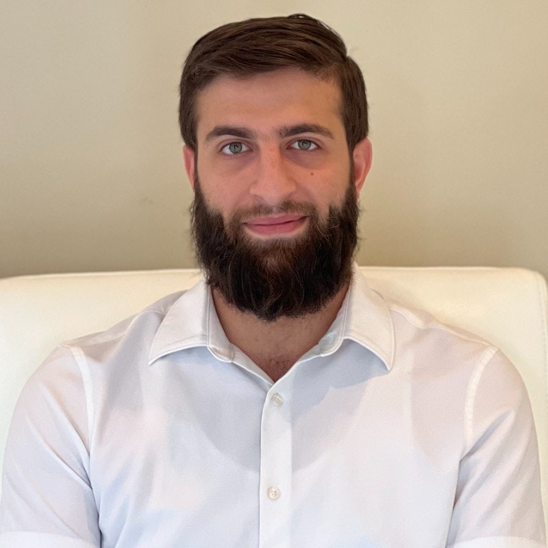 Abdelrahman Salem