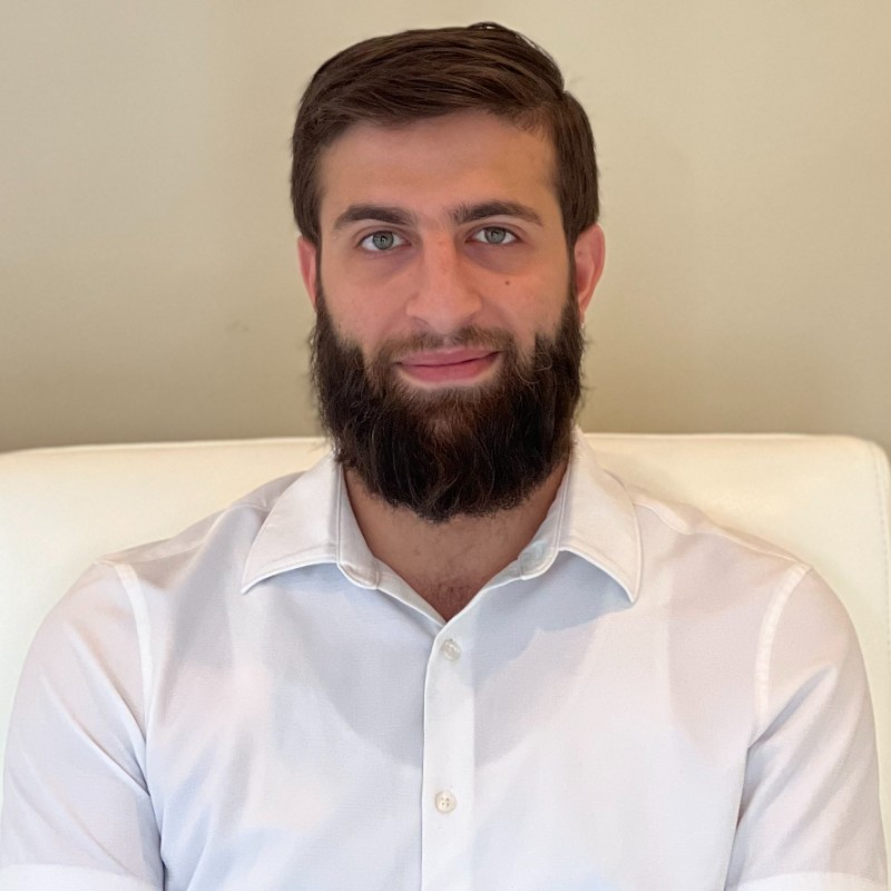 Abdelrahman Salem