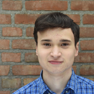 Nathanael Dousa
