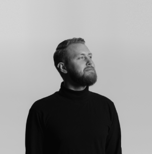 Rasmus Lindahl