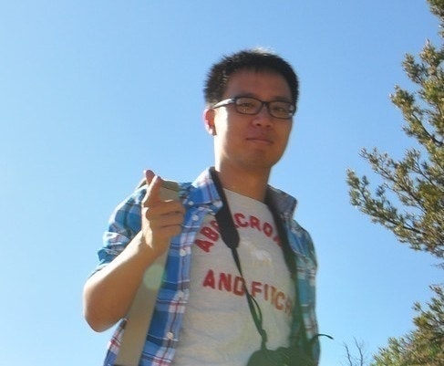Kevin Zhu