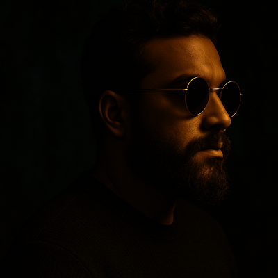 Viraj Dudhatra