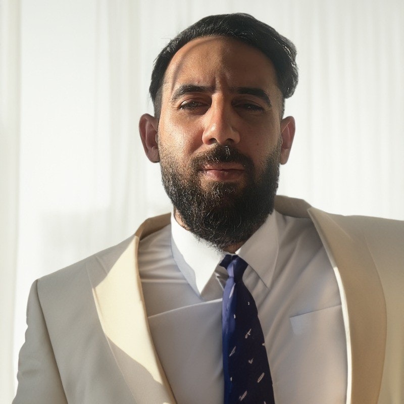 Milad Arbabi