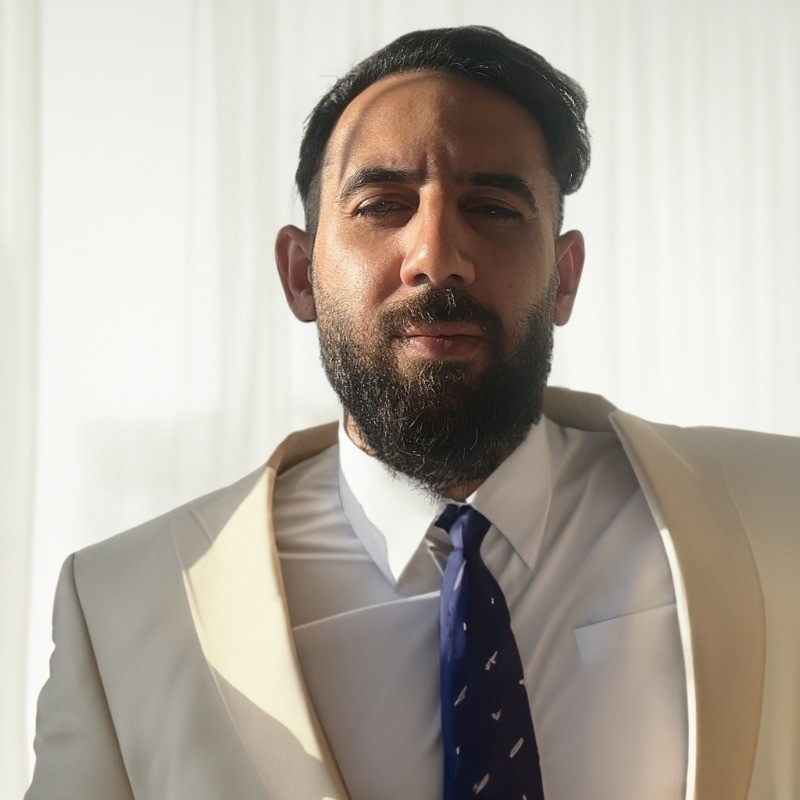 Milad Arbabi