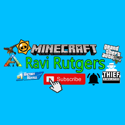 Ravi Rutgers