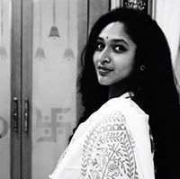 Soujanya Chandrasekhar