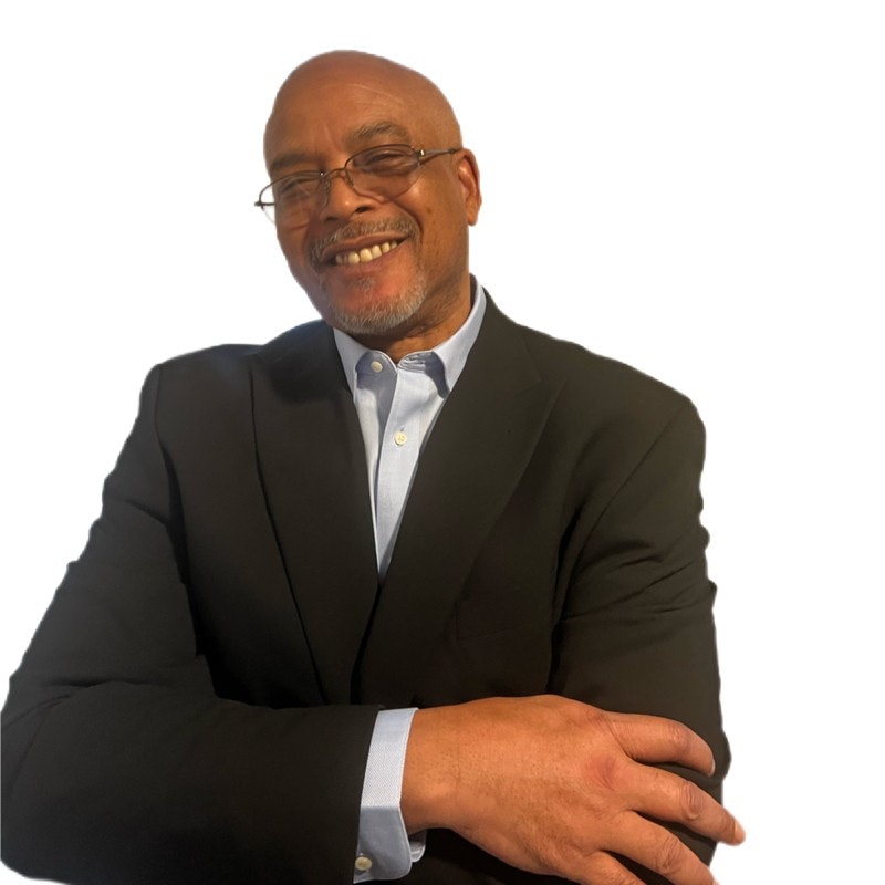 Dr. Jerry Doby