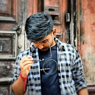 Abhirup Mitra