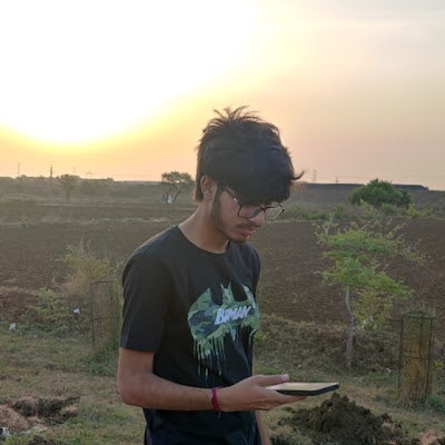 Chinmay