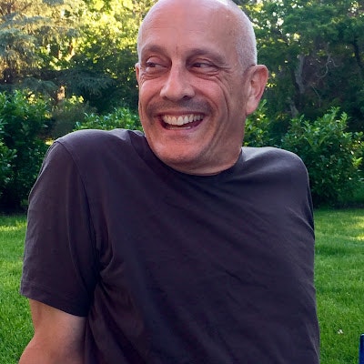 Ben Colvin