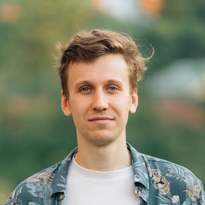 Nikita Pukhliakov