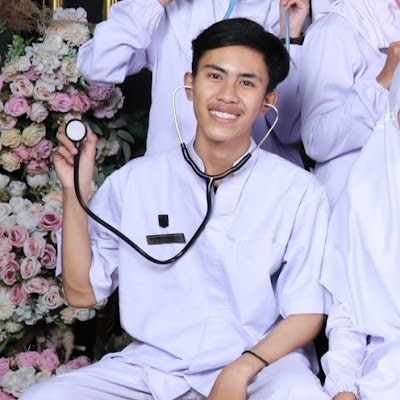 Muhamad Alwi Zulkifli