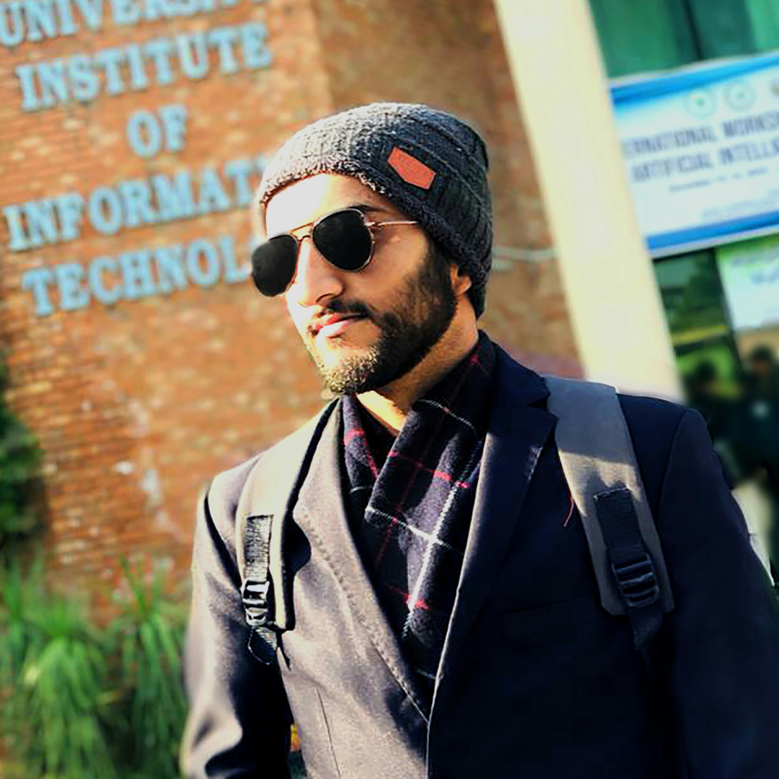 Muhammad Ibrahim