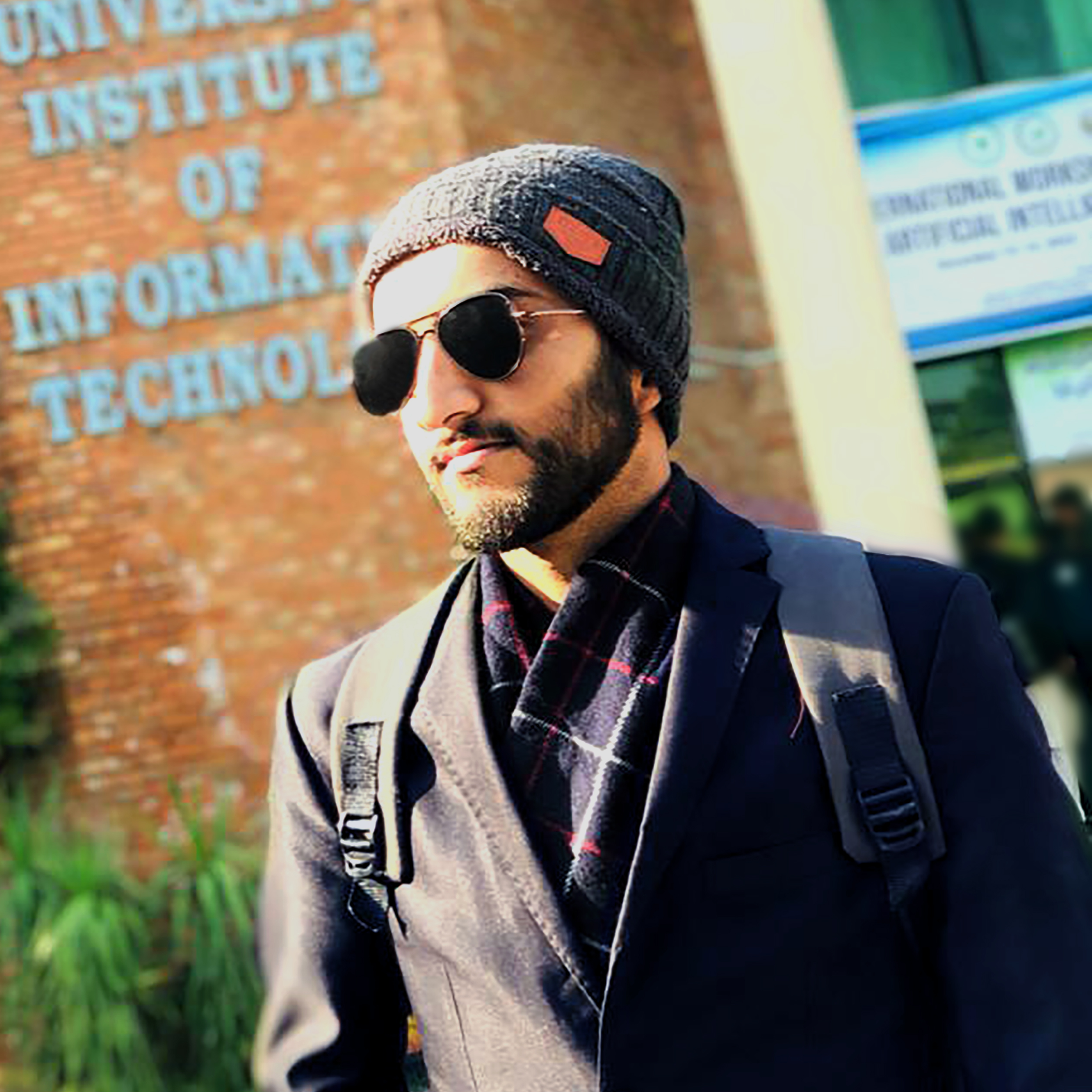 Muhammad Ibrahim