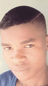 Nomeh Uchenna Gabriel