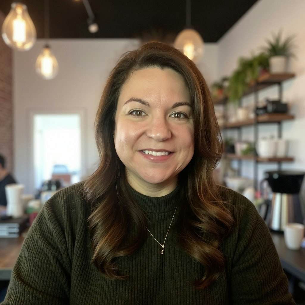 Shannon Torchia