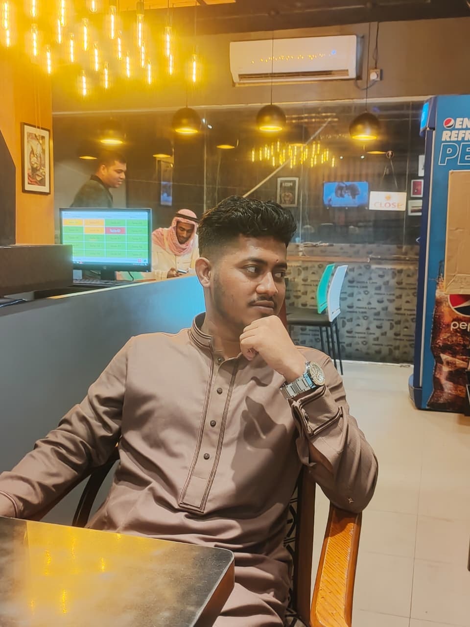 Md sabbir Hossein