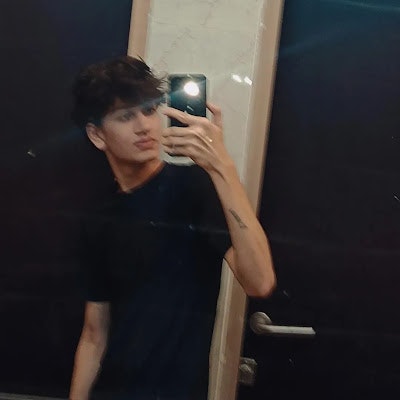 Dhruv Kachhela