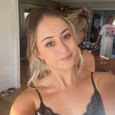 Zoe Baker