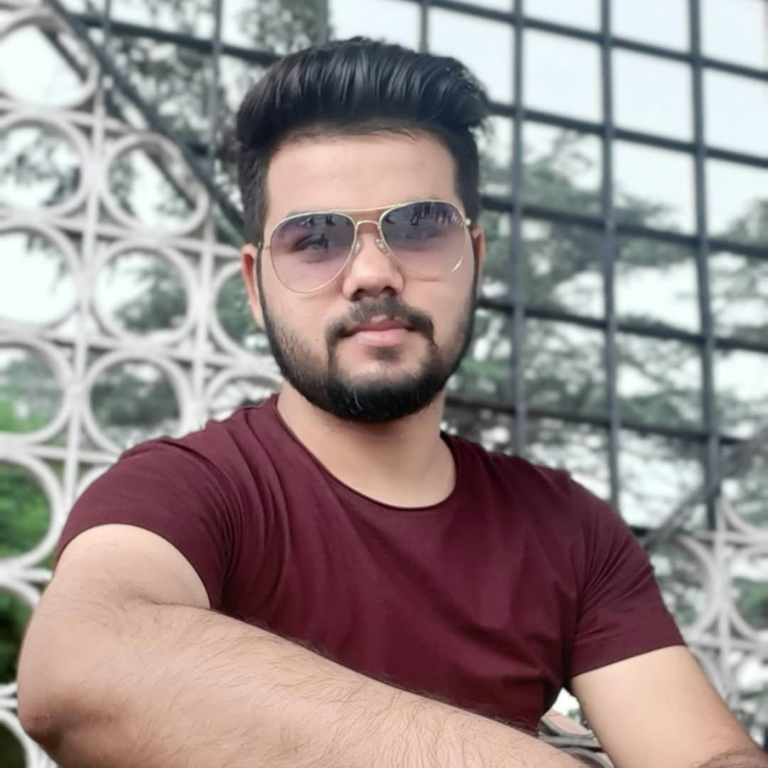 Rahul Choudhary