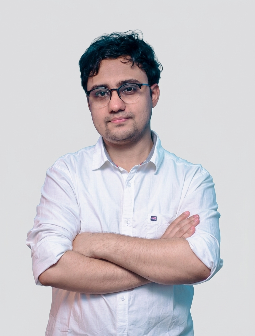 Somnath Banerjee