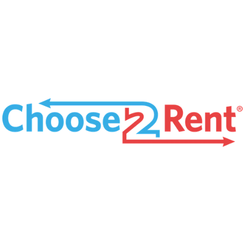 Choose 2 Rent