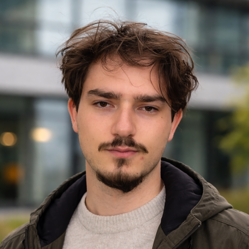 Mikael Sourati