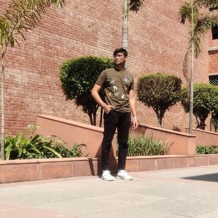 Akshay Patel