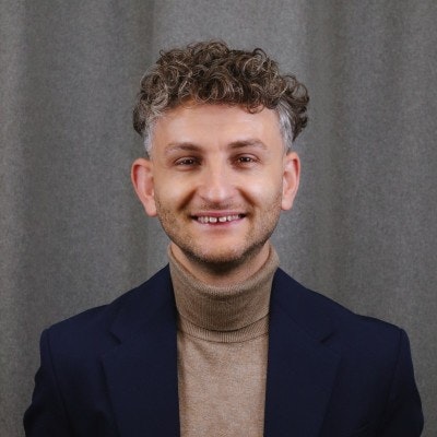 Zamir Palushi